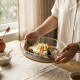 Pyrex Baking Dish Set - 2 Pcs